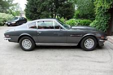 Thumbnail 8 - 1975 Aston Martin V8 Automatic