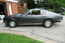 Thumbnail 9 - 1975 Aston Martin V8 Automatic