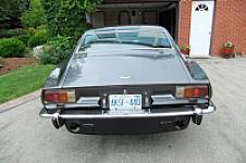 Thumbnail 10 - 1975 Aston Martin V8 Automatic