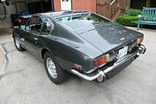 Thumbnail 11 - 1975 Aston Martin V8 Automatic
