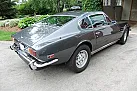 Thumbnail 12 - 1975 Aston Martin V8 Automatic