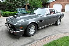 Thumbnail 14 - 1975 Aston Martin V8 Automatic