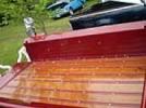 Thumbnail 1 - 1947 Chevrolet Half Ton Pickup