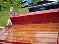 Thumbnail 1 - 1947 Chevrolet Half Ton Pickup