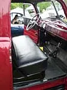 Thumbnail 2 - 1947 Chevrolet Half Ton Pickup