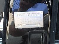 Thumbnail 3 - 2006 Rolls Royce Phantom