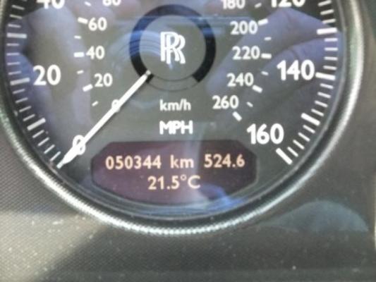 Vehicle Image 4 - 2006 Rolls Royce Phantom