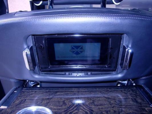 Vehicle Image 5 - 2006 Rolls Royce Phantom