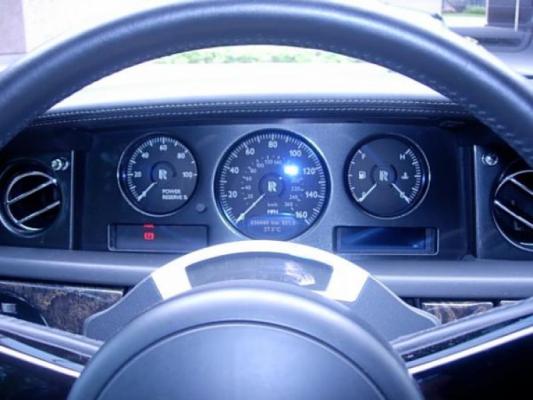 Vehicle Image 6 - 2006 Rolls Royce Phantom