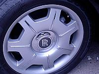 Thumbnail 8 - 2006 Rolls Royce Phantom