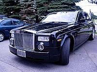 Thumbnail 10 - 2006 Rolls Royce Phantom