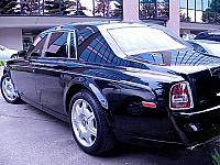 Thumbnail 11 - 2006 Rolls Royce Phantom