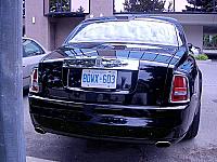 Thumbnail 12 - 2006 Rolls Royce Phantom