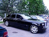 Thumbnail 13 - 2006 Rolls Royce Phantom