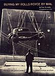 Thumbnail 1 - 1932 Rolls Royce 20/25 Sports Saloon