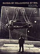 Thumbnail 1 - 1932 Rolls Royce 20/25 Sports Saloon
