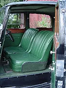 Thumbnail 2 - 1932 Rolls Royce 20/25 Sports Saloon