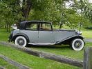 Thumbnail 3 - 1932 Rolls Royce 20/25 Sports Saloon