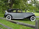 Thumbnail 3 - 1932 Rolls Royce 20/25 Sports Saloon