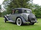 Thumbnail 4 - 1932 Rolls Royce 20/25 Sports Saloon