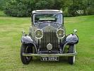 Thumbnail 5 - 1932 Rolls Royce 20/25 Sports Saloon