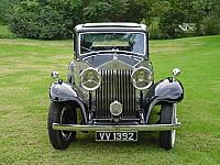 Thumbnail 5 - 1932 Rolls Royce 20/25 Sports Saloon