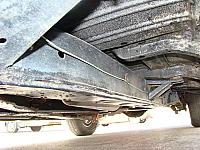Thumbnail 1 - 1957 Chevrolet Bel Air Convertible