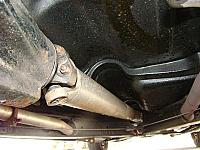 Thumbnail 2 - 1957 Chevrolet Bel Air Convertible