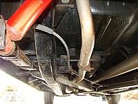 Thumbnail 3 - 1957 Chevrolet Bel Air Convertible