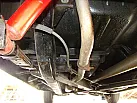 Thumbnail 3 - 1957 Chevrolet Bel Air Convertible