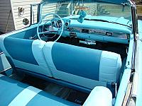 Thumbnail 11 - 1957 Chevrolet Bel Air Convertible