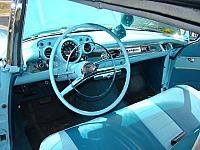 Thumbnail 13 - 1957 Chevrolet Bel Air Convertible