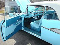 Thumbnail 14 - 1957 Chevrolet Bel Air Convertible