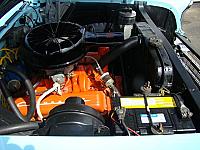 Thumbnail 16 - 1957 Chevrolet Bel Air Convertible