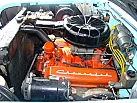 Thumbnail 17 - 1957 Chevrolet Bel Air Convertible