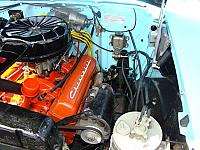 Thumbnail 18 - 1957 Chevrolet Bel Air Convertible