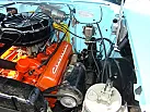 Thumbnail 18 - 1957 Chevrolet Bel Air Convertible