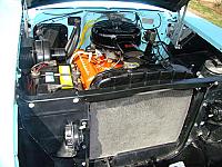 Thumbnail 19 - 1957 Chevrolet Bel Air Convertible