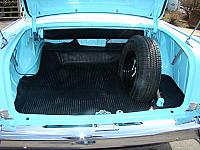 Thumbnail 24 - 1957 Chevrolet Bel Air Convertible