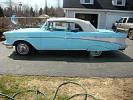 Thumbnail 26 - 1957 Chevrolet Bel Air Convertible