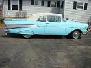 Thumbnail 27 - 1957 Chevrolet Bel Air Convertible