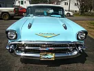 Thumbnail 28 - 1957 Chevrolet Bel Air Convertible