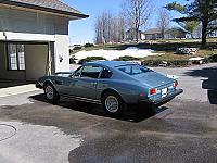 Thumbnail 1 - 1975 Aston Martin V8