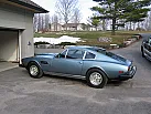 Thumbnail 3 - 1975 Aston Martin V8