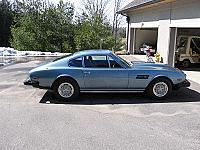Thumbnail 4 - 1975 Aston Martin V8