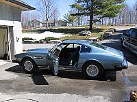 Thumbnail 5 - 1975 Aston Martin V8