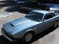 Thumbnail 14 - 1975 Aston Martin V8