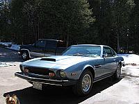 Thumbnail 15 - 1975 Aston Martin V8