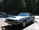 Thumbnail 15 - 1975 Aston Martin V8