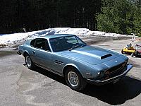 Thumbnail 19 - 1975 Aston Martin V8